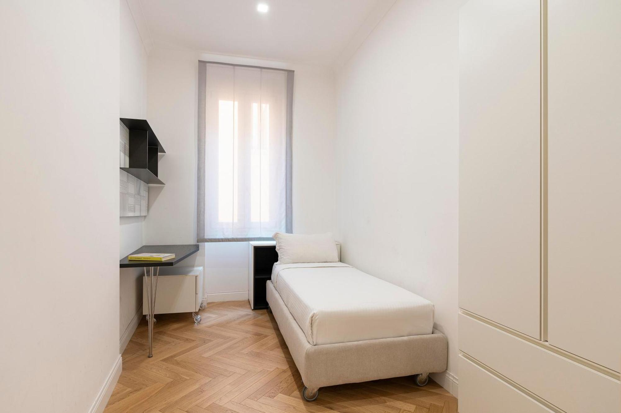 Sjr Luxury Apartment Trevi Fountain Rome Extérieur photo