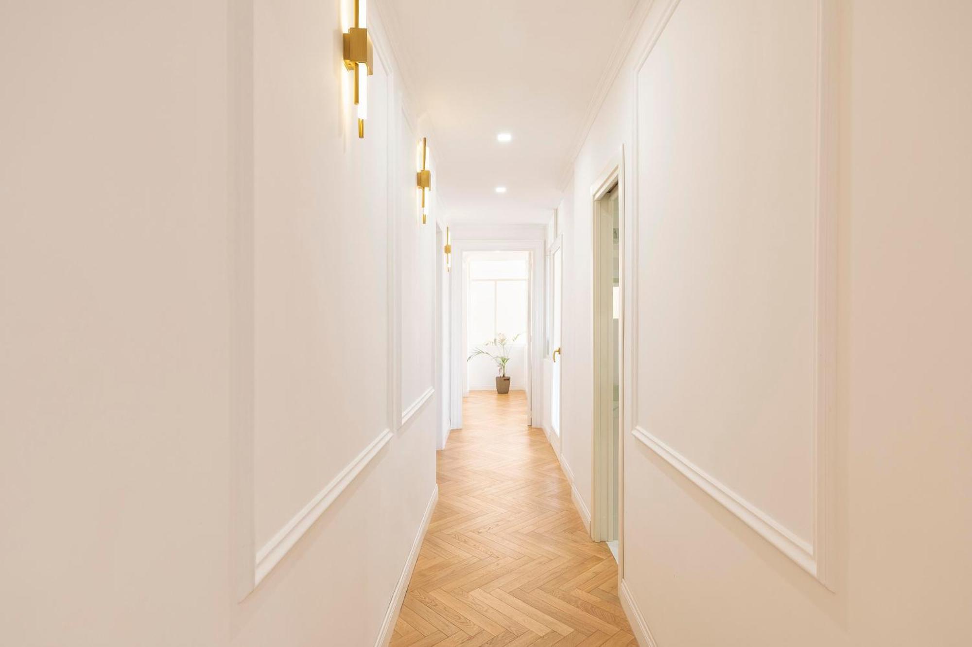 Sjr Luxury Apartment Trevi Fountain Rome Extérieur photo