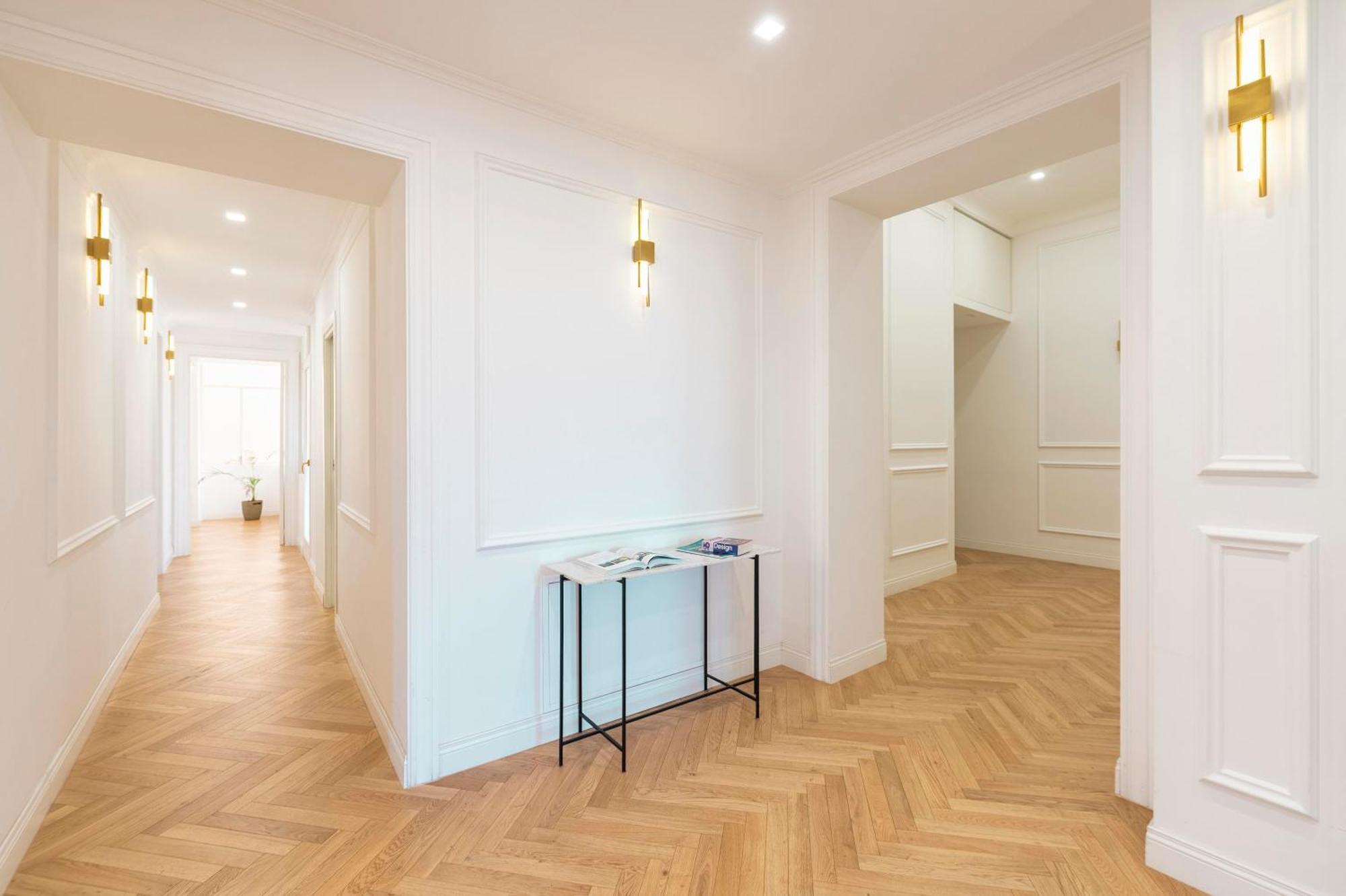 Sjr Luxury Apartment Trevi Fountain Rome Extérieur photo