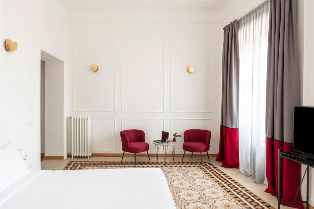 Sjr Luxury Apartment Trevi Fountain Rome Extérieur photo