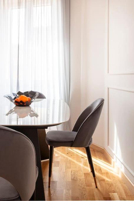 Sjr Luxury Apartment Trevi Fountain Rome Extérieur photo