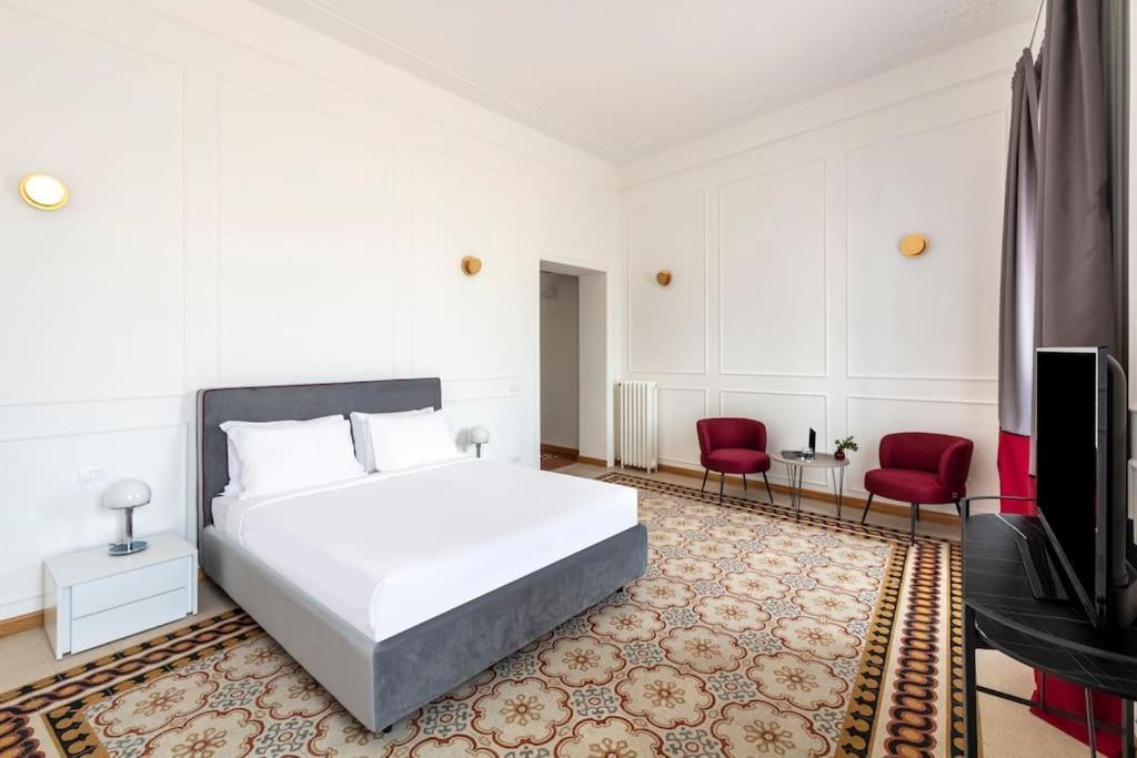 Sjr Luxury Apartment Trevi Fountain Rome Extérieur photo