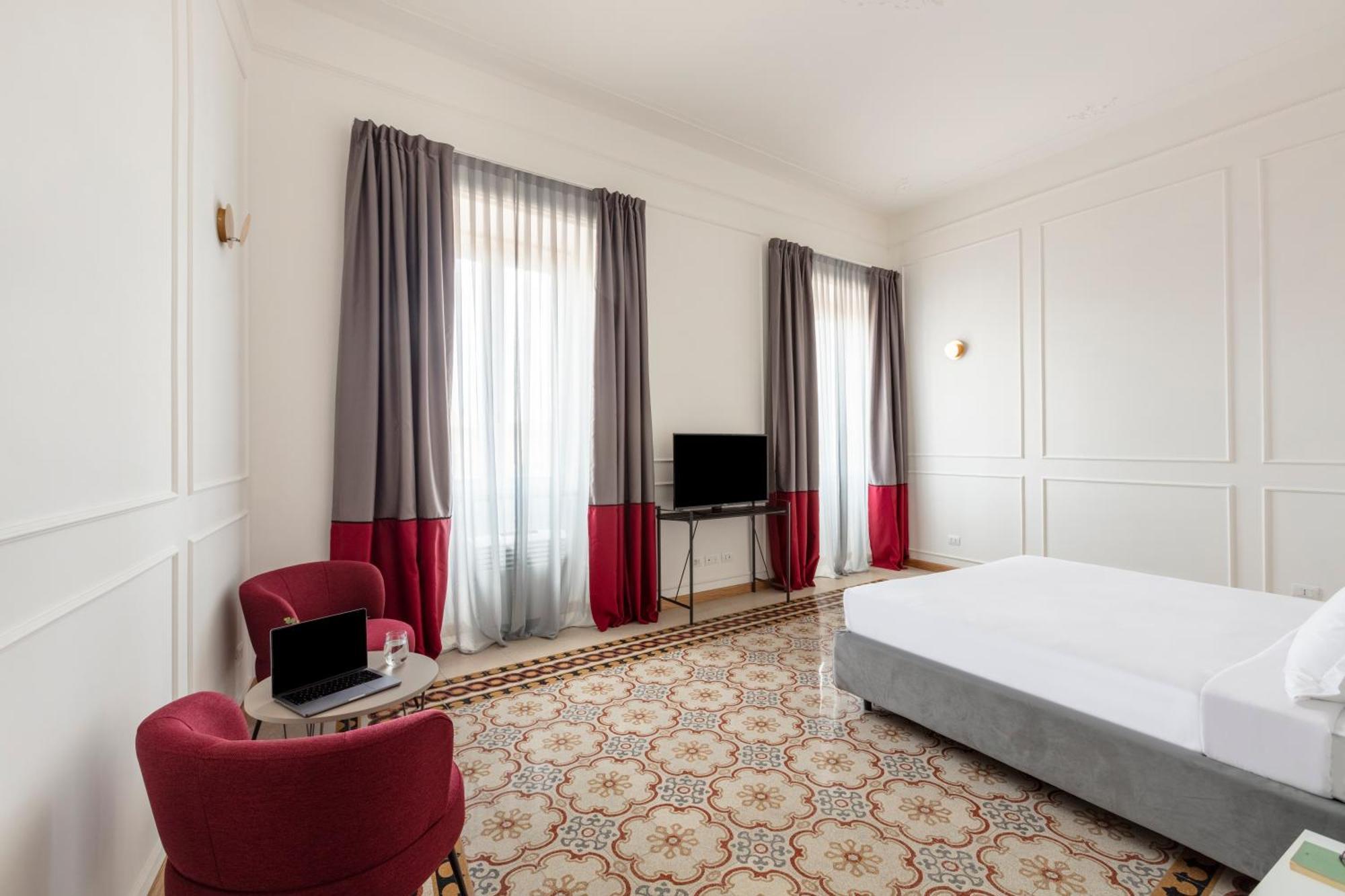 Sjr Luxury Apartment Trevi Fountain Rome Extérieur photo