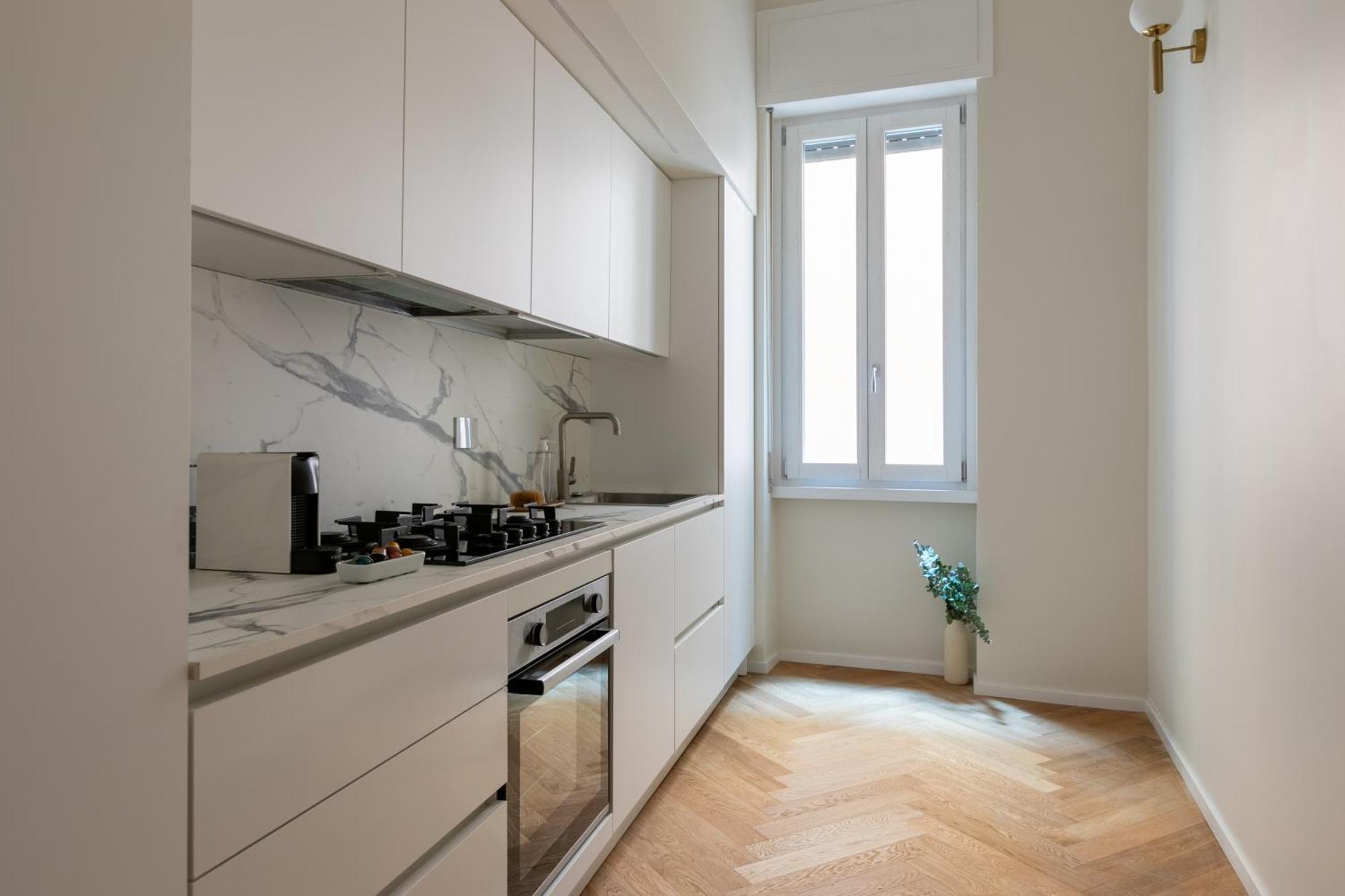 Sjr Luxury Apartment Trevi Fountain Rome Extérieur photo