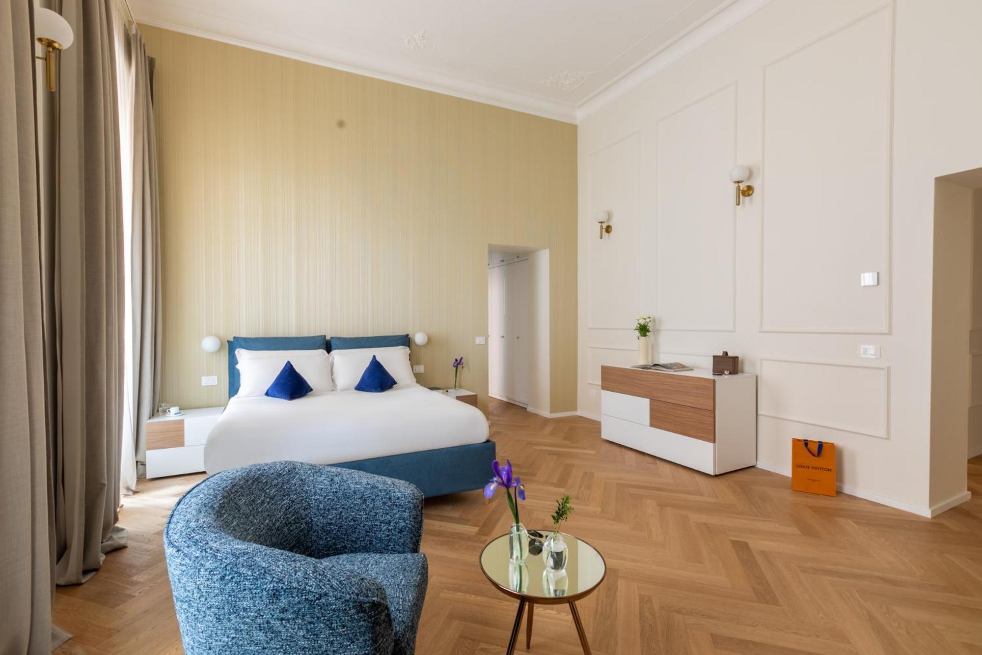 Sjr Luxury Apartment Trevi Fountain Rome Extérieur photo