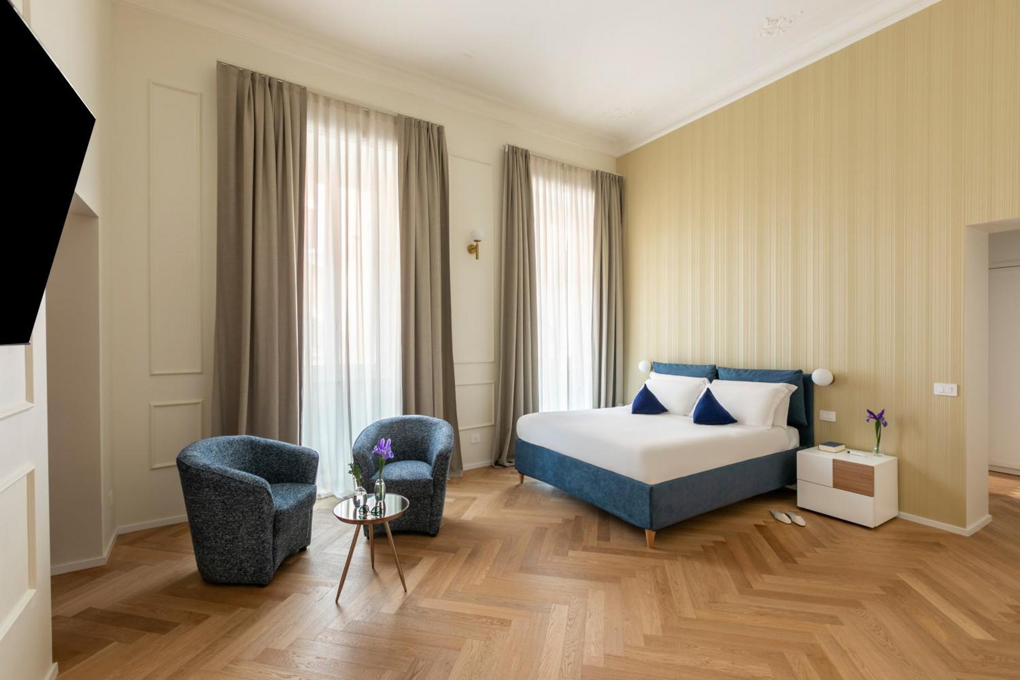 Sjr Luxury Apartment Trevi Fountain Rome Extérieur photo