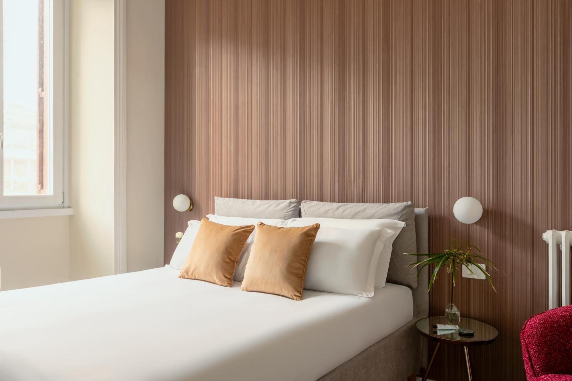 Sjr Luxury Apartment Trevi Fountain Rome Extérieur photo